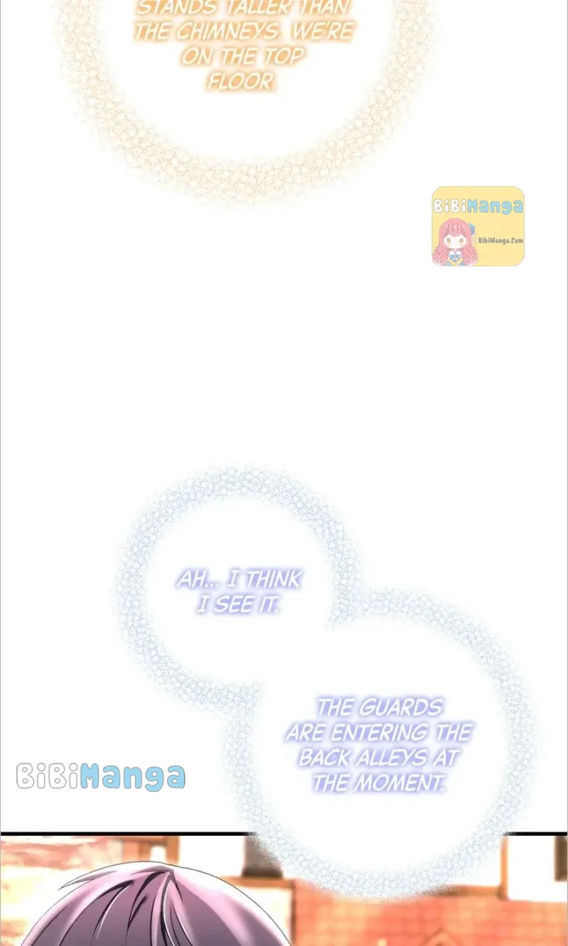 Why Would a Villainess Have Virtues? Chapter 89 page 18
