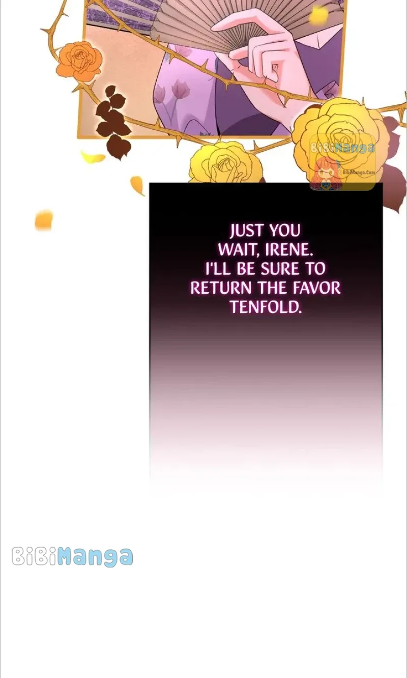 Why Would a Villainess Have Virtues? Chapter 89 page 37