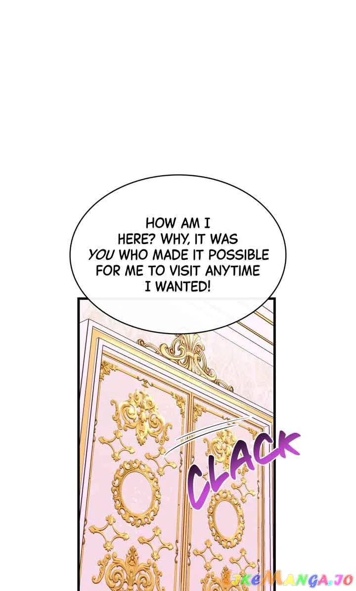 Why Would a Villainess Have Virtues? Chapter 93 page 1