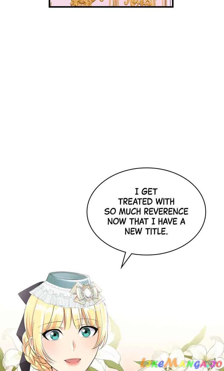 Why Would a Villainess Have Virtues? Chapter 93 page 2