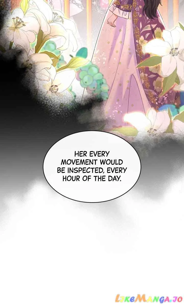 Why Would a Villainess Have Virtues? Chapter 93 page 10