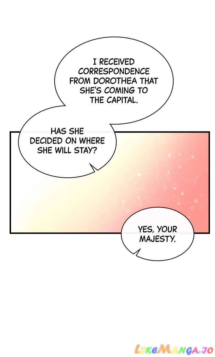 Why Would a Villainess Have Virtues? Chapter 93 page 5