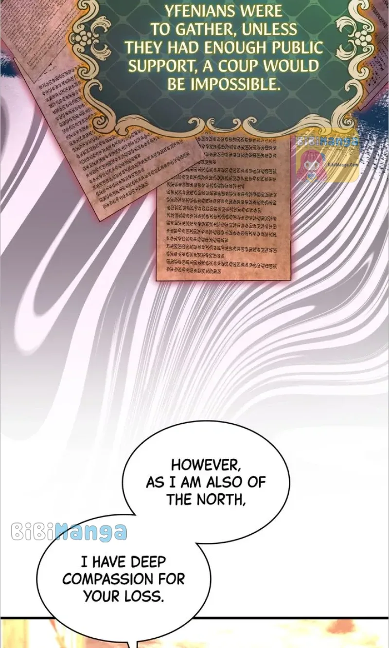 Why Would a Villainess Have Virtues? Chapter 89 page 85