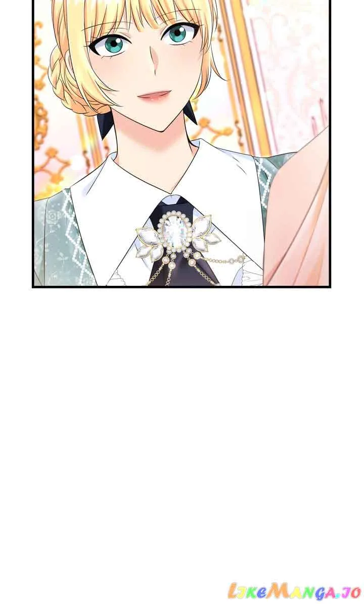 Why Would a Villainess Have Virtues? Chapter 93 page 18