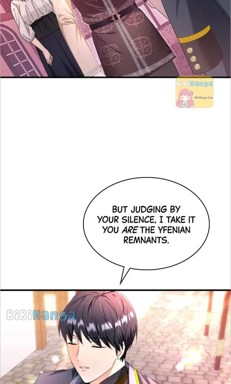Why Would a Villainess Have Virtues? Chapter 89 page 77