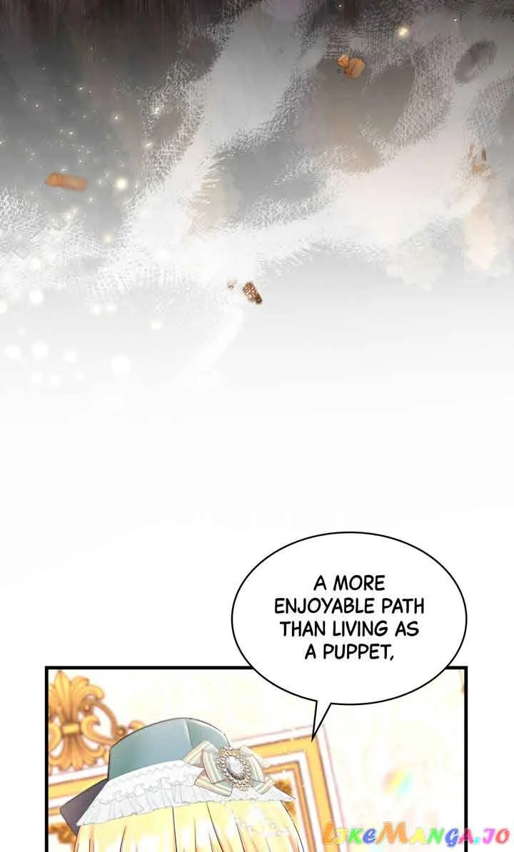 Why Would a Villainess Have Virtues? Chapter 93 page 17