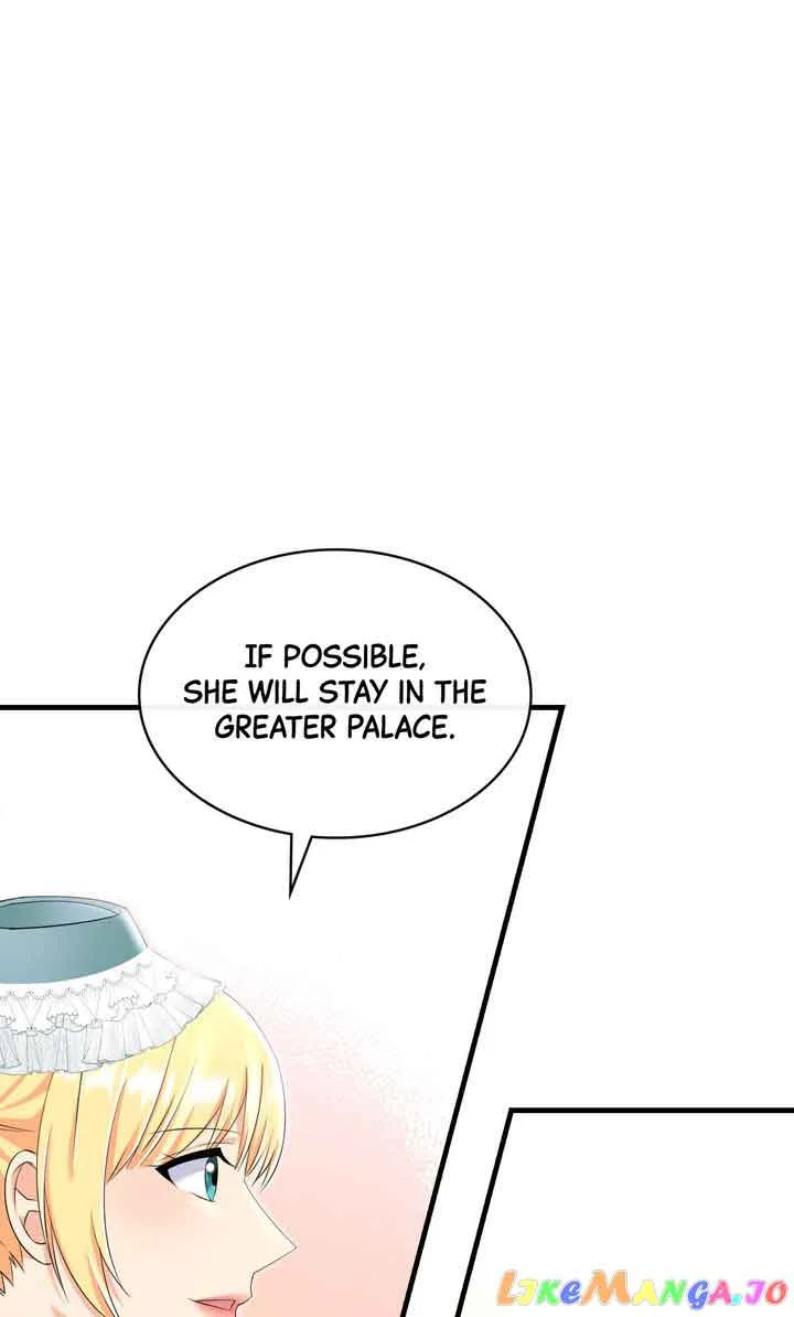 Why Would a Villainess Have Virtues? Chapter 93 page 6