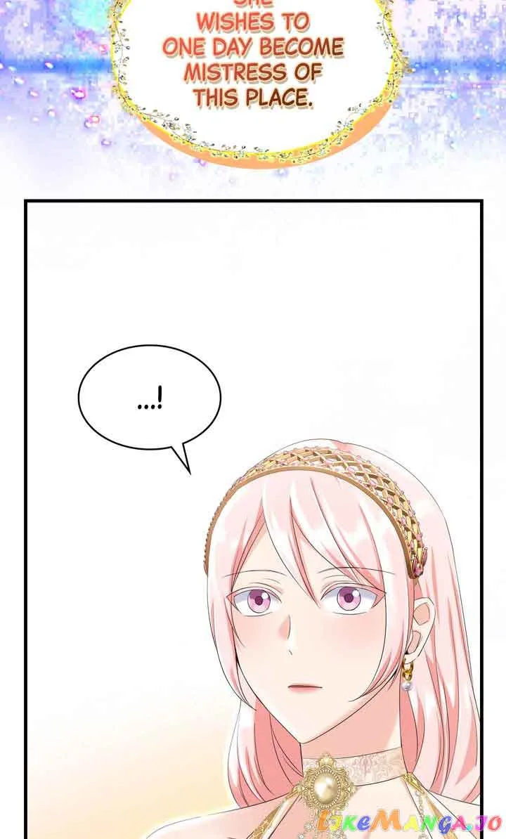 Why Would a Villainess Have Virtues? Chapter 93 page 13