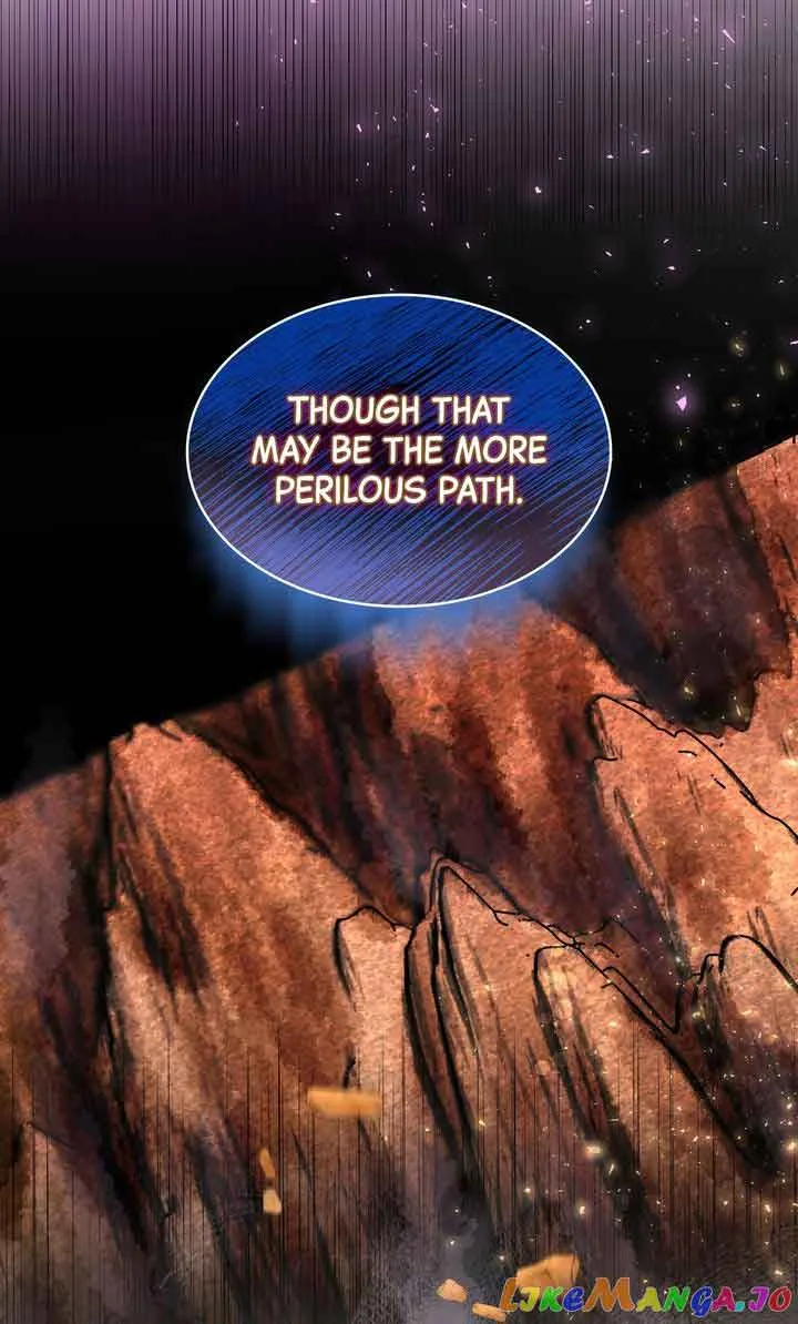 Why Would a Villainess Have Virtues? Chapter 93 page 16