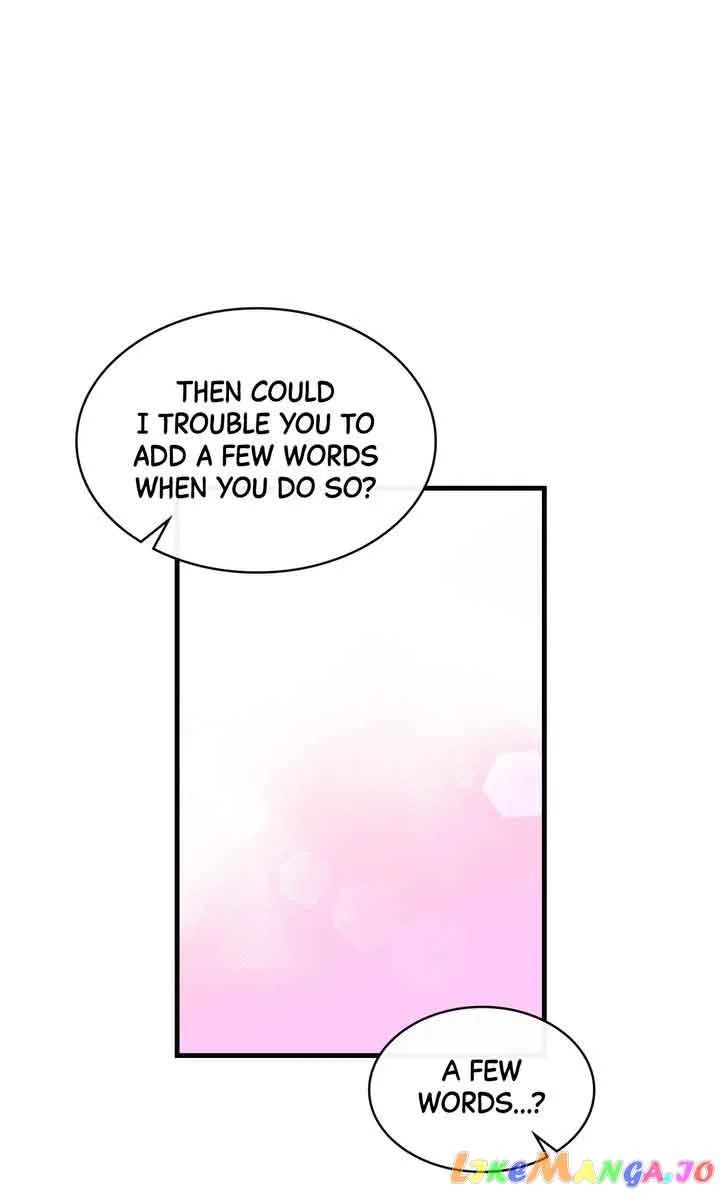 Why Would a Villainess Have Virtues? Chapter 93 page 26