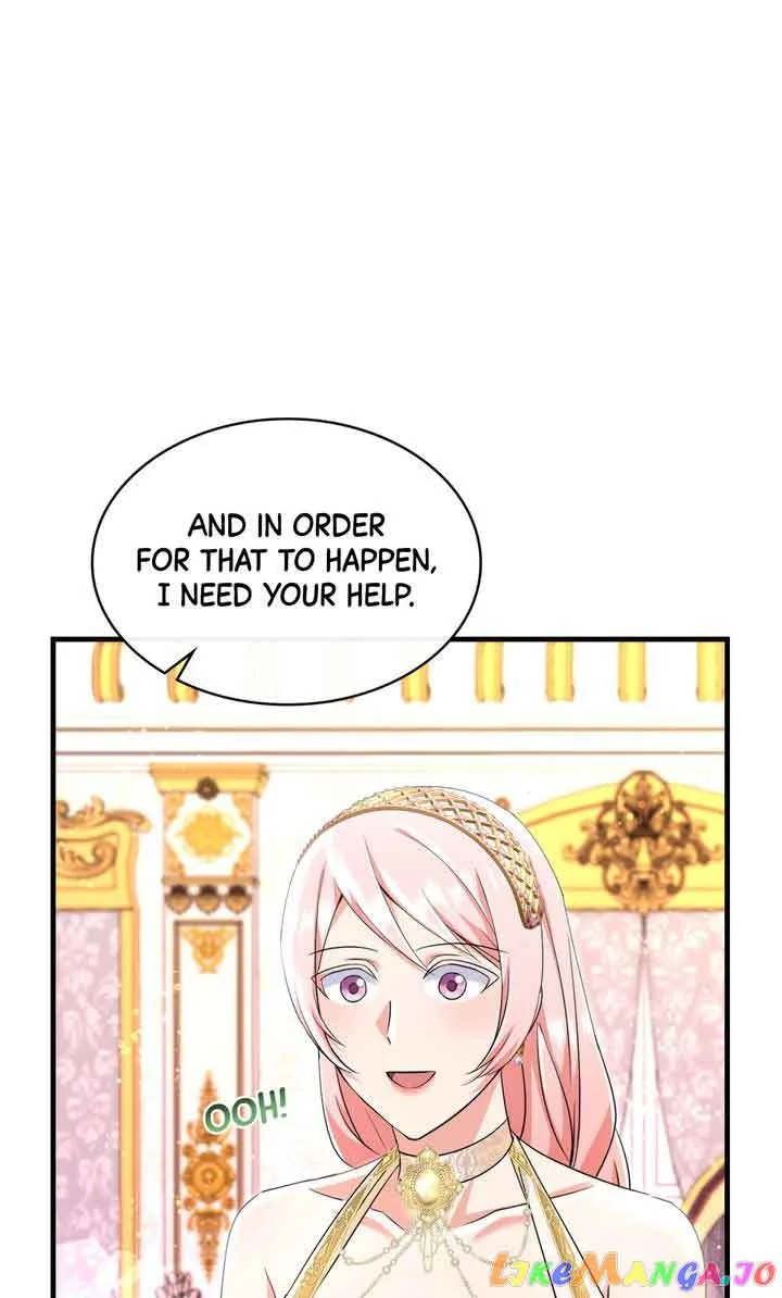 Why Would a Villainess Have Virtues? Chapter 93 page 24