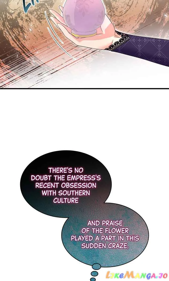 Why Would a Villainess Have Virtues? Chapter 93 page 39