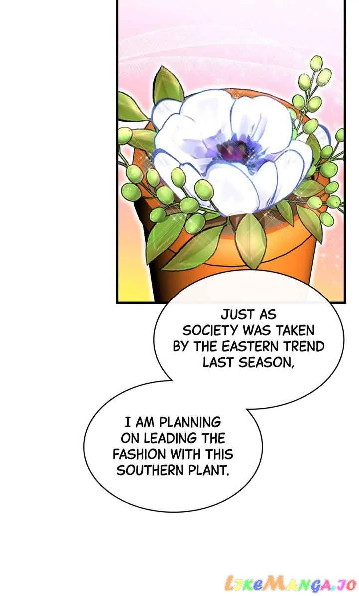 Why Would a Villainess Have Virtues? Chapter 93 page 23