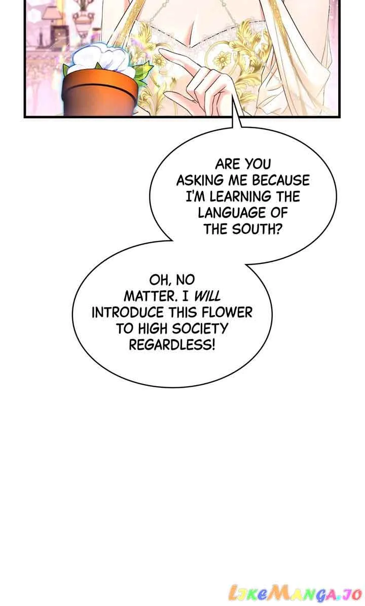 Why Would a Villainess Have Virtues? Chapter 93 page 25