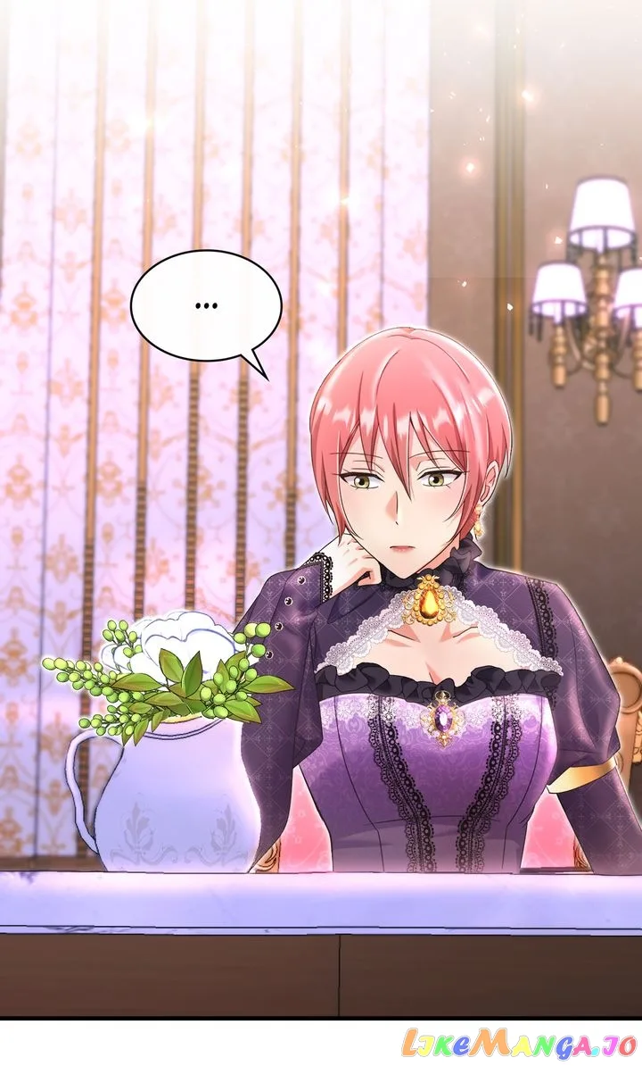 Why Would a Villainess Have Virtues? Chapter 93 page 36