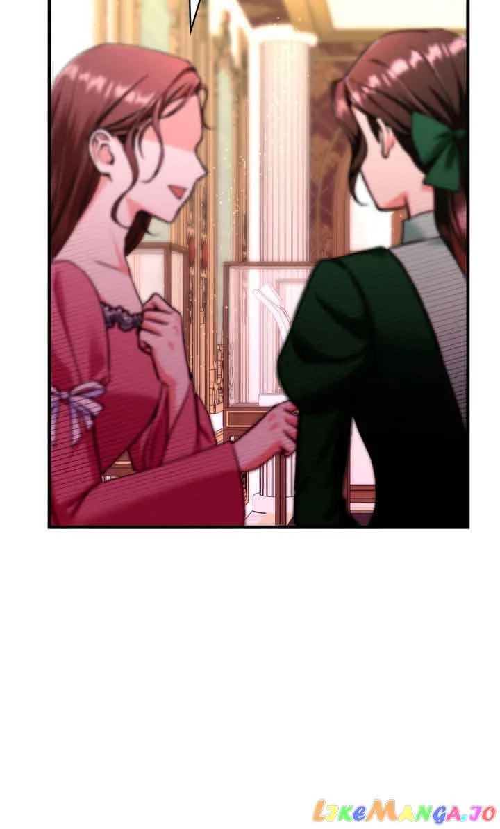 Why Would a Villainess Have Virtues? Chapter 93 page 33