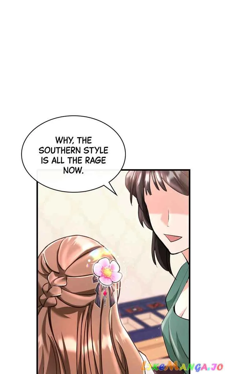 Why Would a Villainess Have Virtues? Chapter 93 page 34