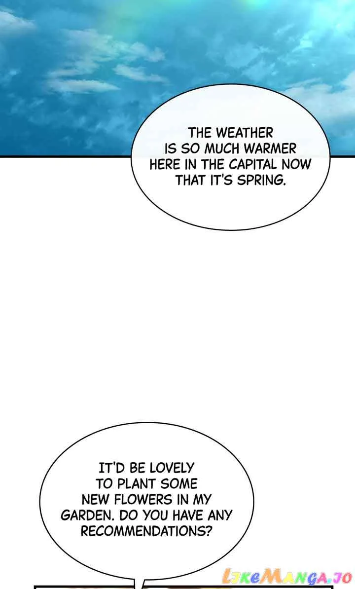 Why Would a Villainess Have Virtues? Chapter 93 page 32