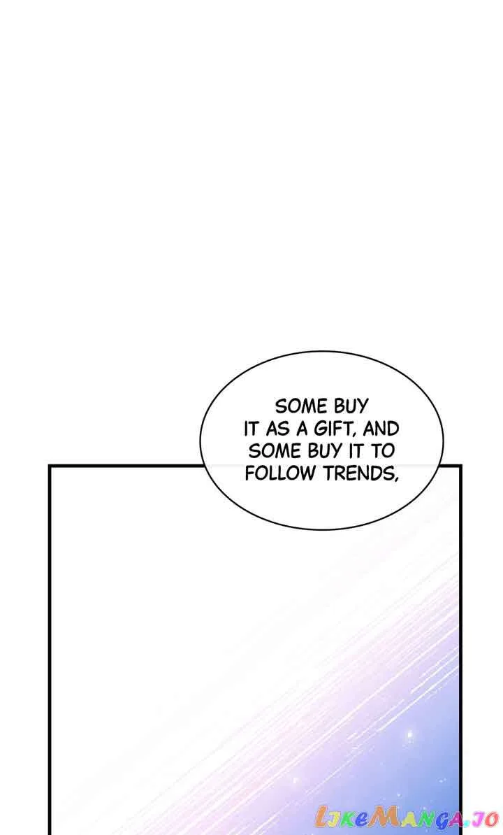 Why Would a Villainess Have Virtues? Chapter 93 page 44