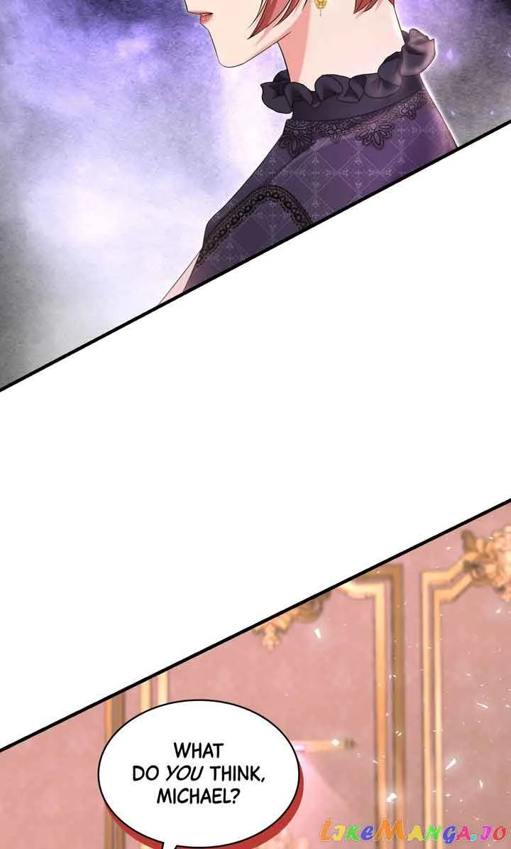 Why Would a Villainess Have Virtues? Chapter 93 page 47