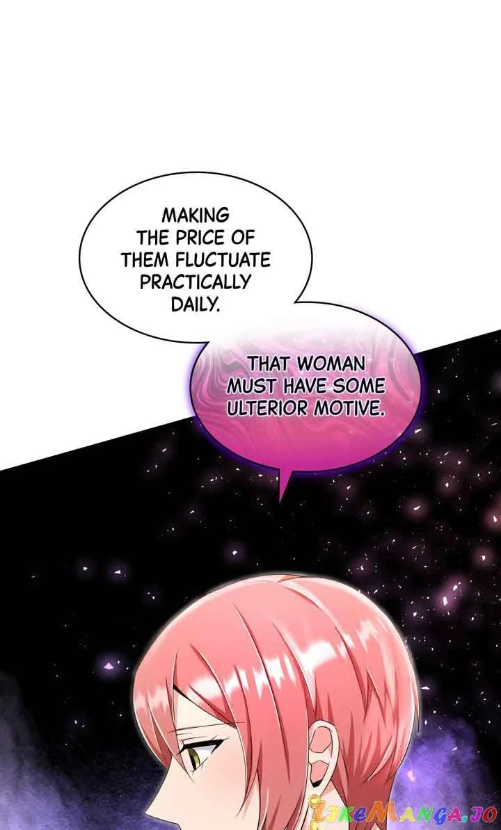 Why Would a Villainess Have Virtues? Chapter 93 page 46