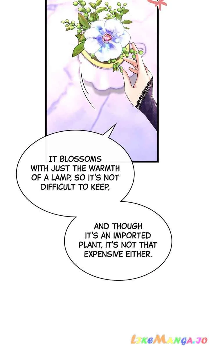 Why Would a Villainess Have Virtues? Chapter 93 page 43