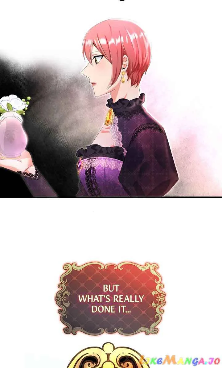 Why Would a Villainess Have Virtues? Chapter 93 page 40