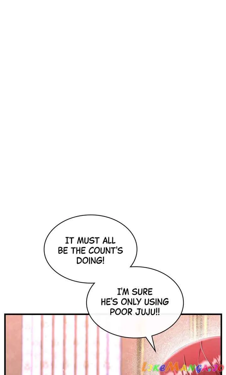 Why Would a Villainess Have Virtues? Chapter 93 page 52
