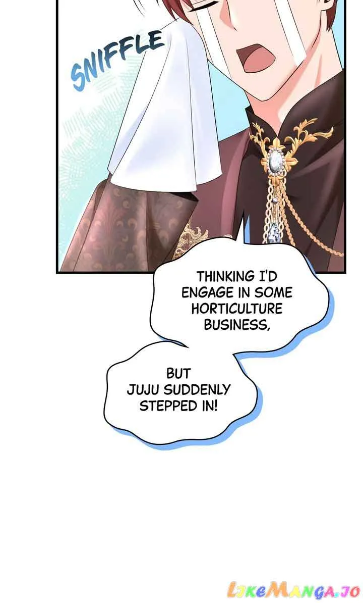 Why Would a Villainess Have Virtues? Chapter 93 page 51