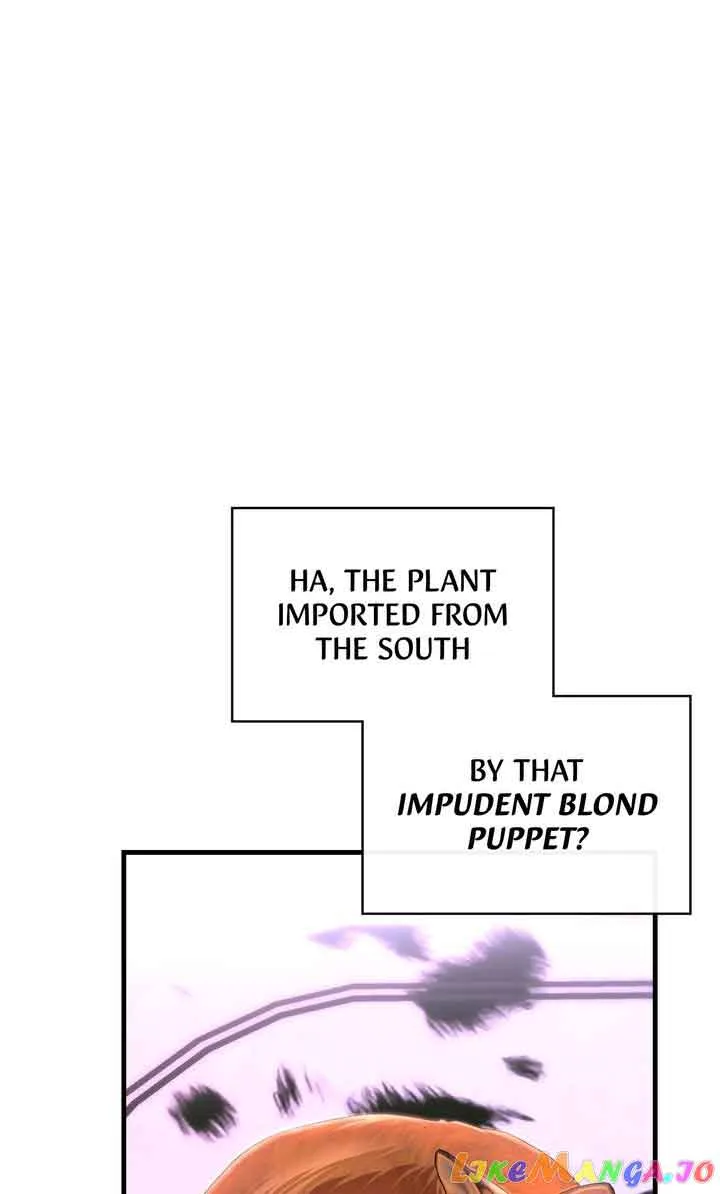 Why Would a Villainess Have Virtues? Chapter 93 page 37