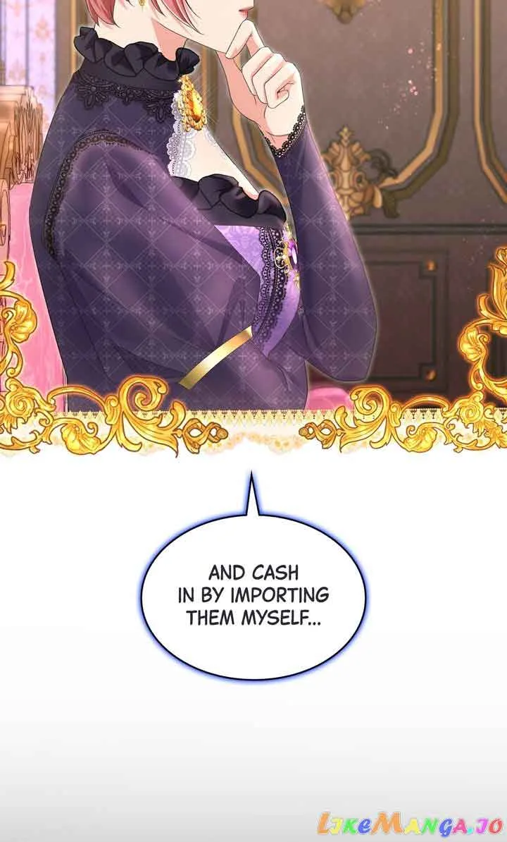 Why Would a Villainess Have Virtues? Chapter 93 page 70
