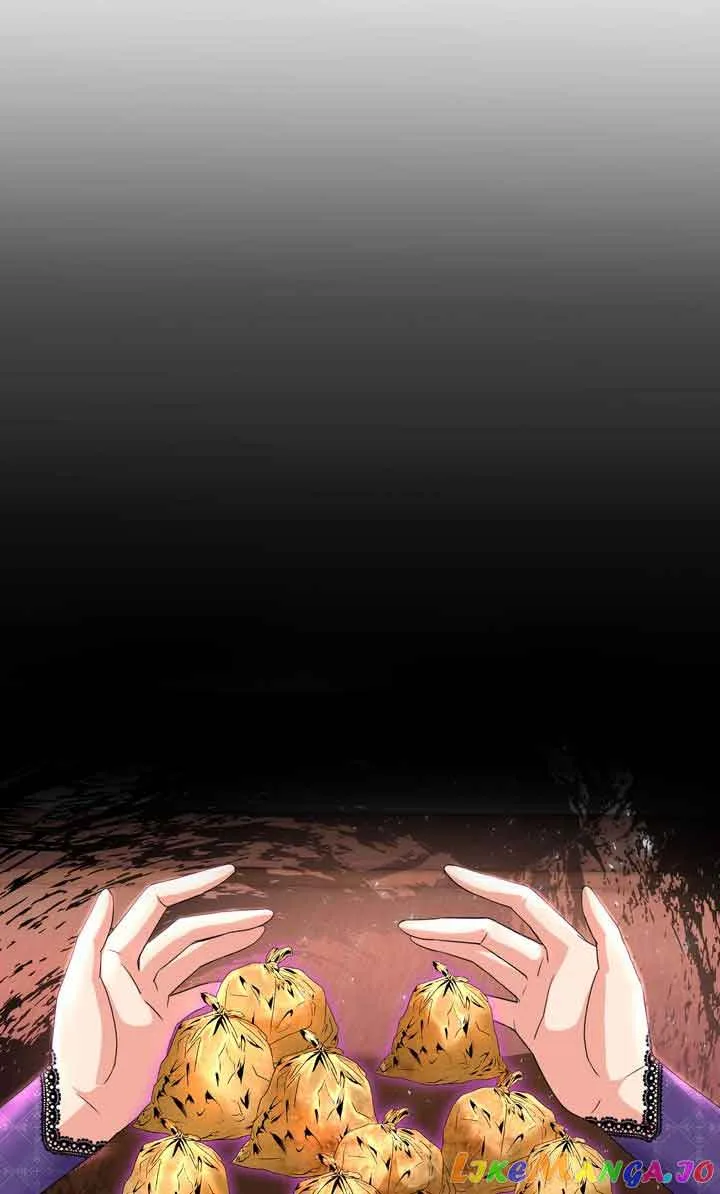 Why Would a Villainess Have Virtues? Chapter 93 page 71