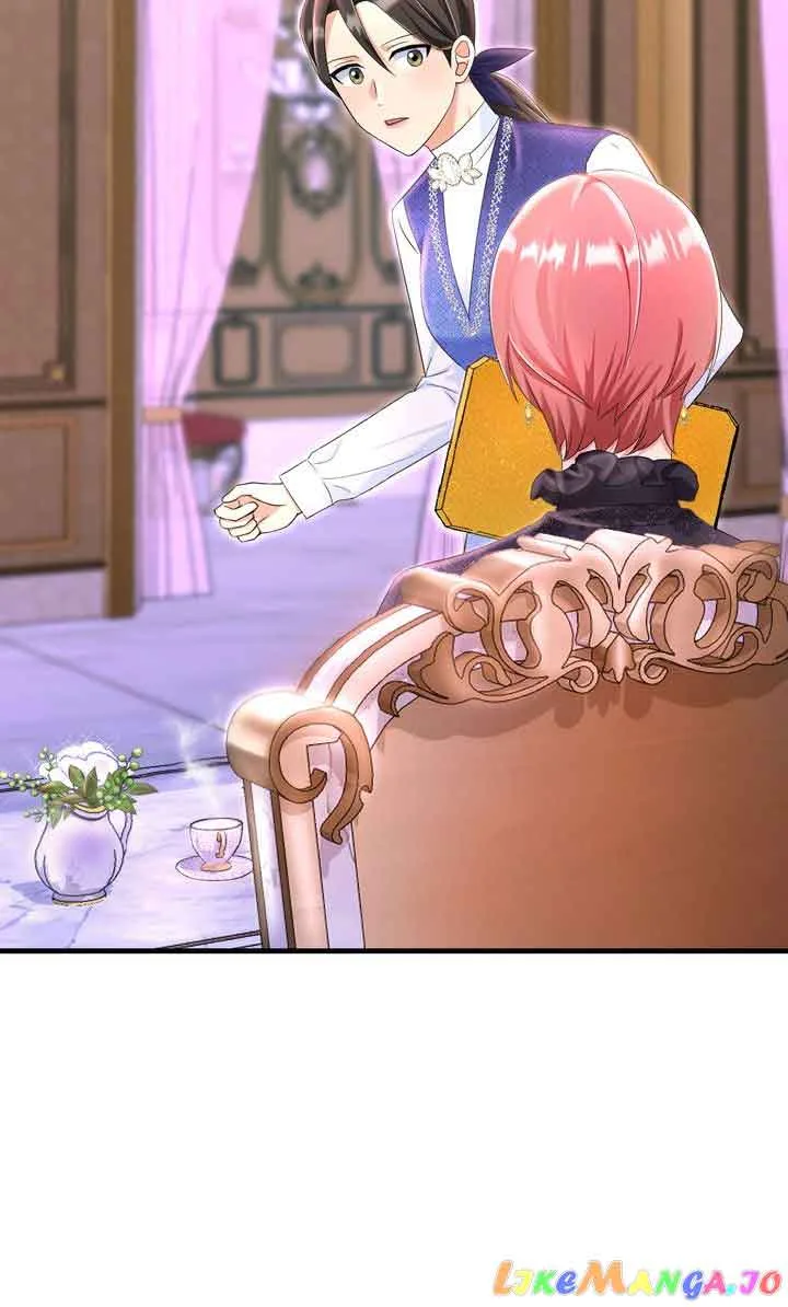 Why Would a Villainess Have Virtues? Chapter 93 page 63