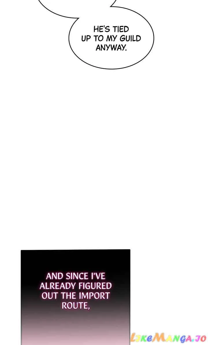 Why Would a Villainess Have Virtues? Chapter 93 page 65