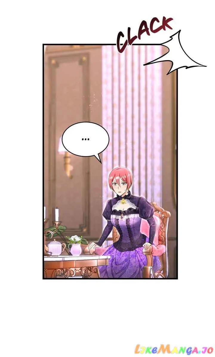 Why Would a Villainess Have Virtues? Chapter 93 page 59