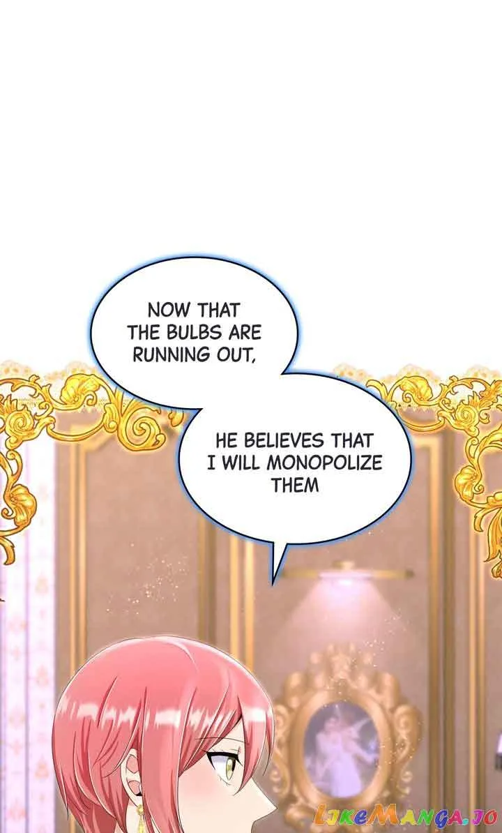 Why Would a Villainess Have Virtues? Chapter 93 page 69