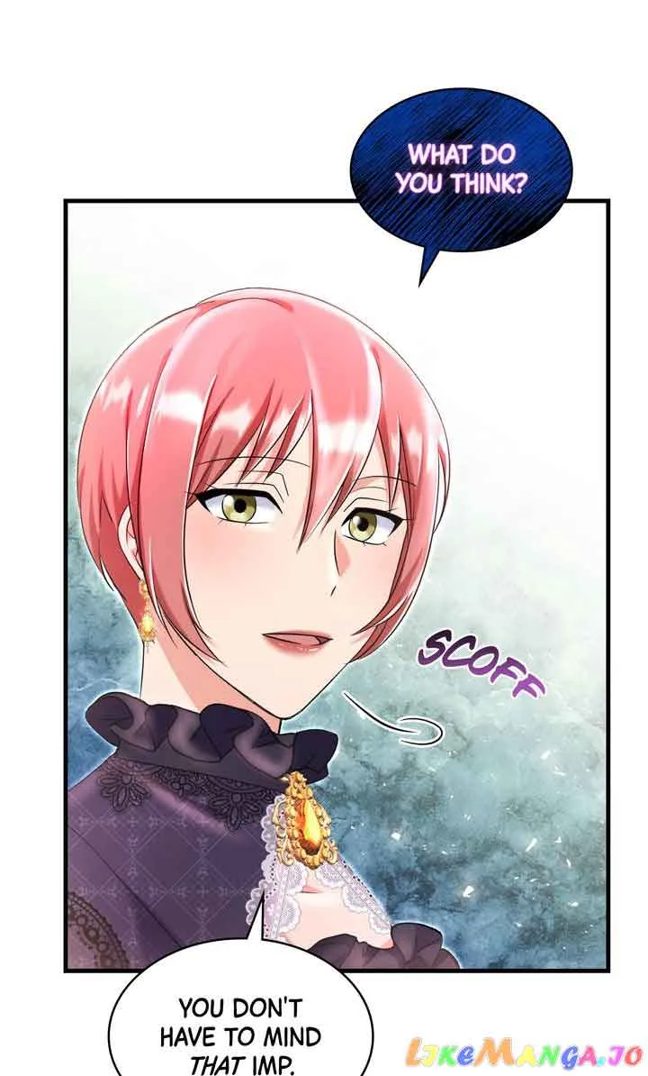 Why Would a Villainess Have Virtues? Chapter 93 page 64