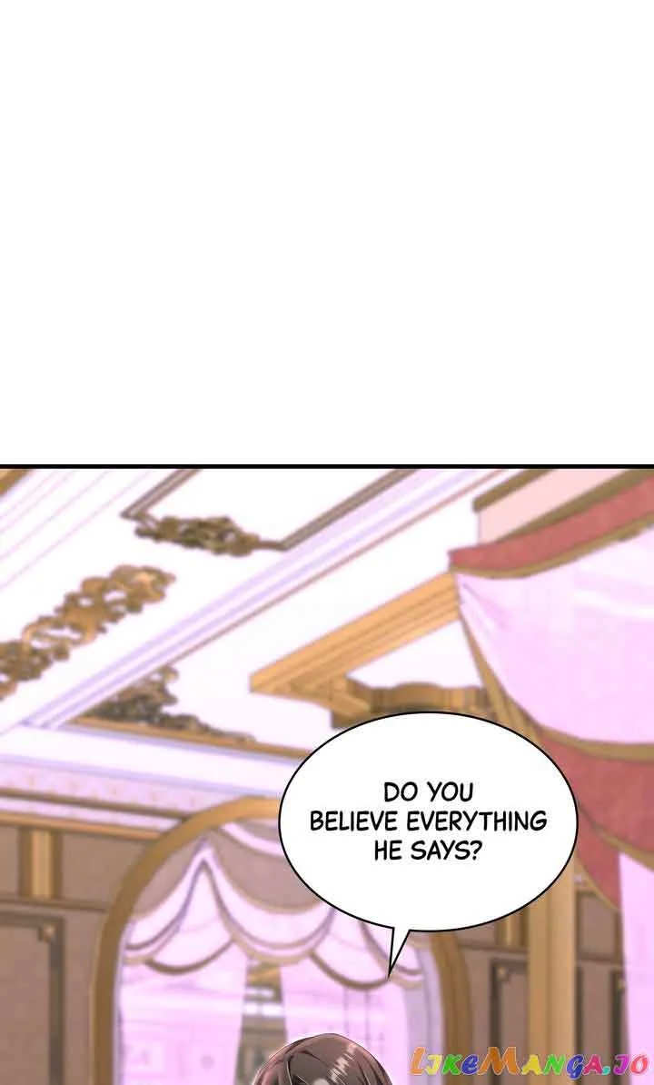 Why Would a Villainess Have Virtues? Chapter 93 page 62
