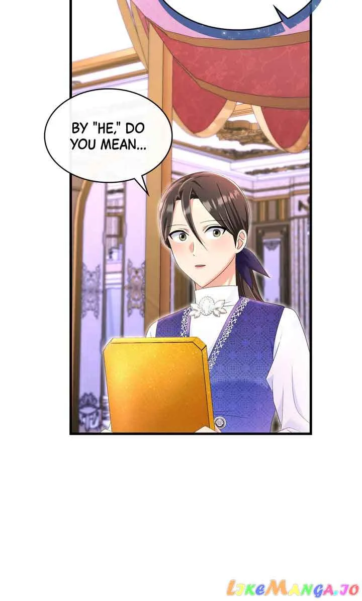 Why Would a Villainess Have Virtues? Chapter 93 page 68