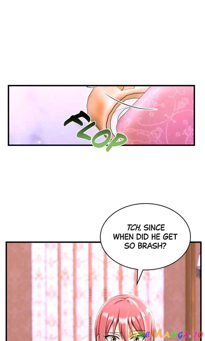 Why Would a Villainess Have Virtues? Chapter 93 page 60
