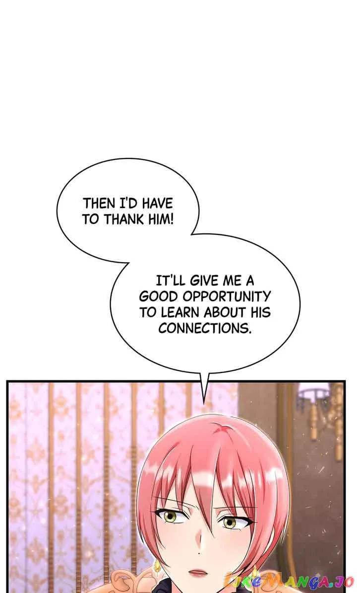 Why Would a Villainess Have Virtues? Chapter 93 page 81