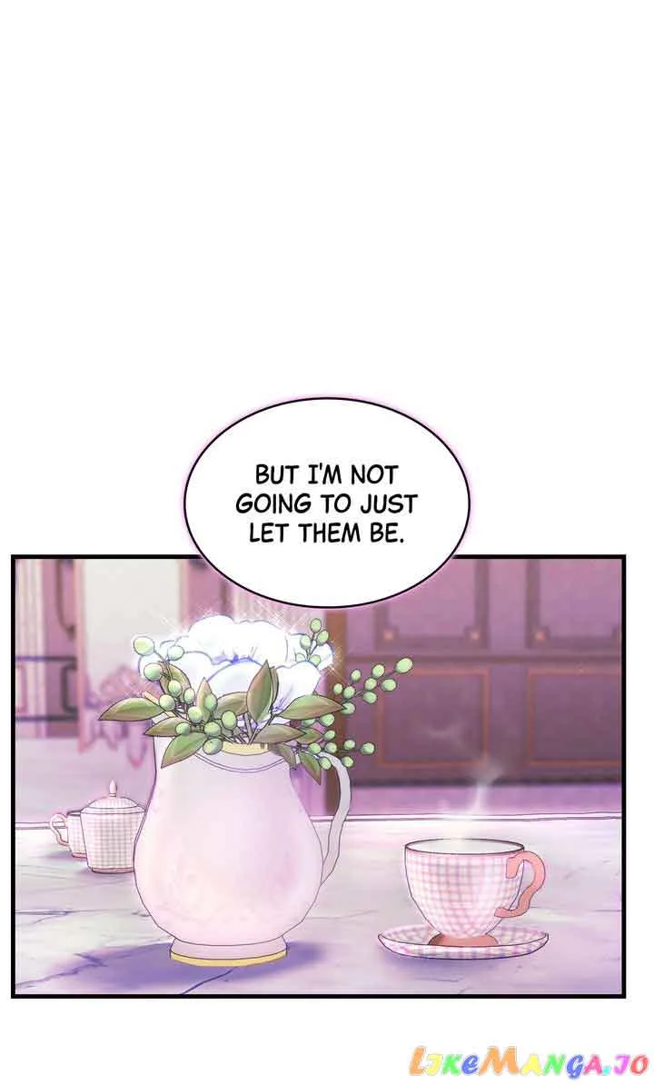 Why Would a Villainess Have Virtues? Chapter 93 page 77
