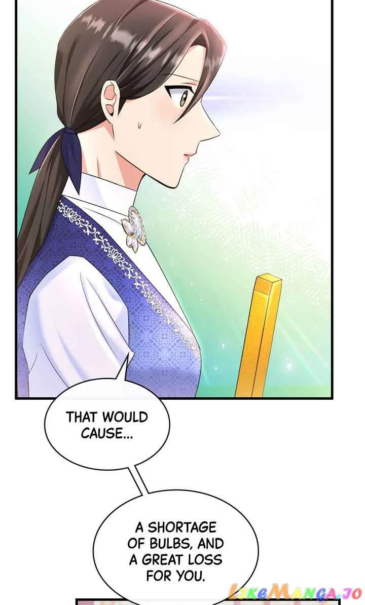 Why Would a Villainess Have Virtues? Chapter 93 page 75