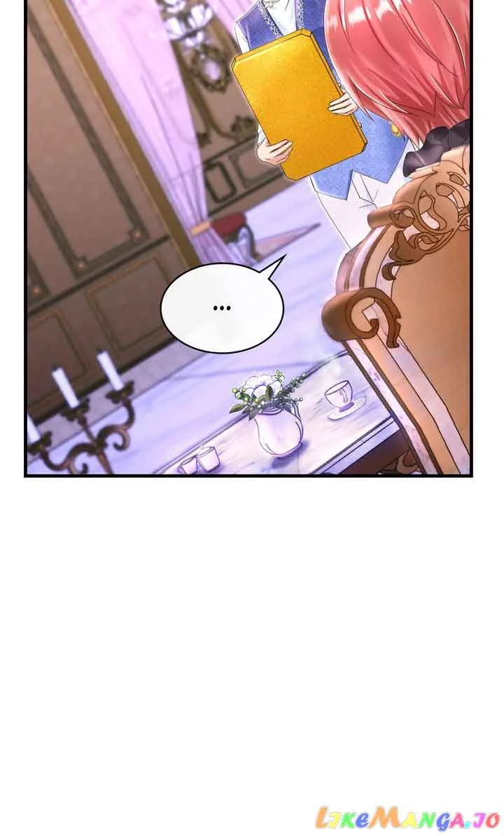 Why Would a Villainess Have Virtues? Chapter 93 page 86