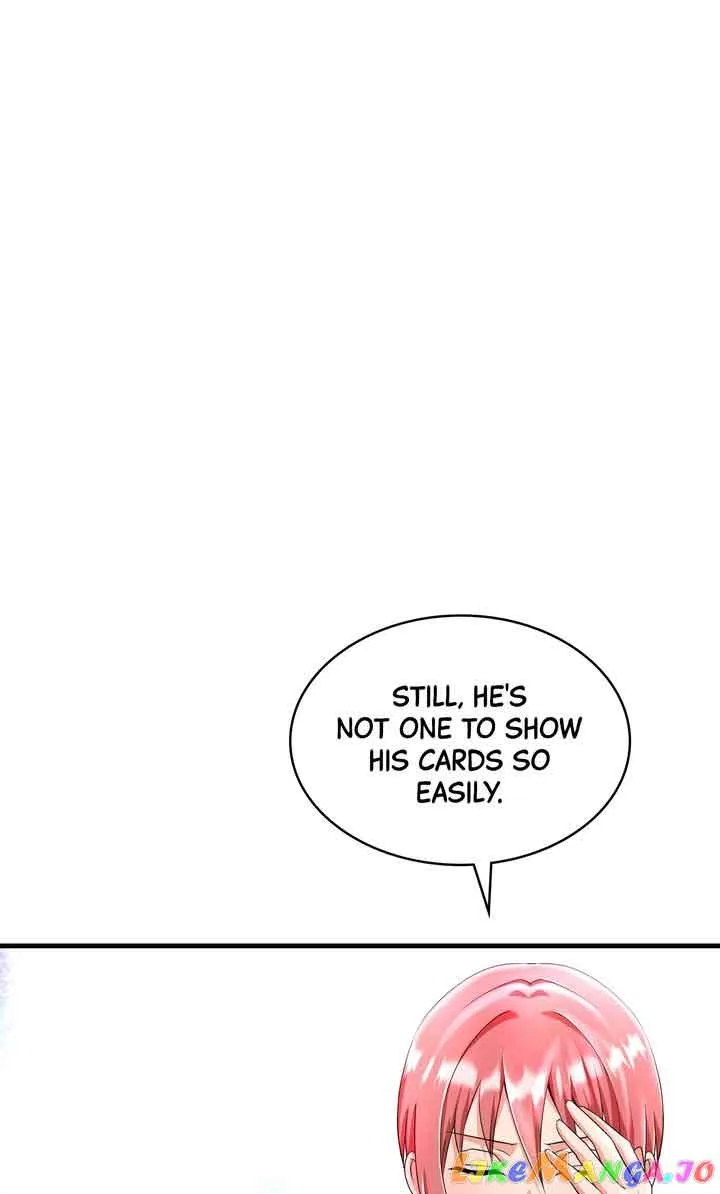 Why Would a Villainess Have Virtues? Chapter 93 page 83