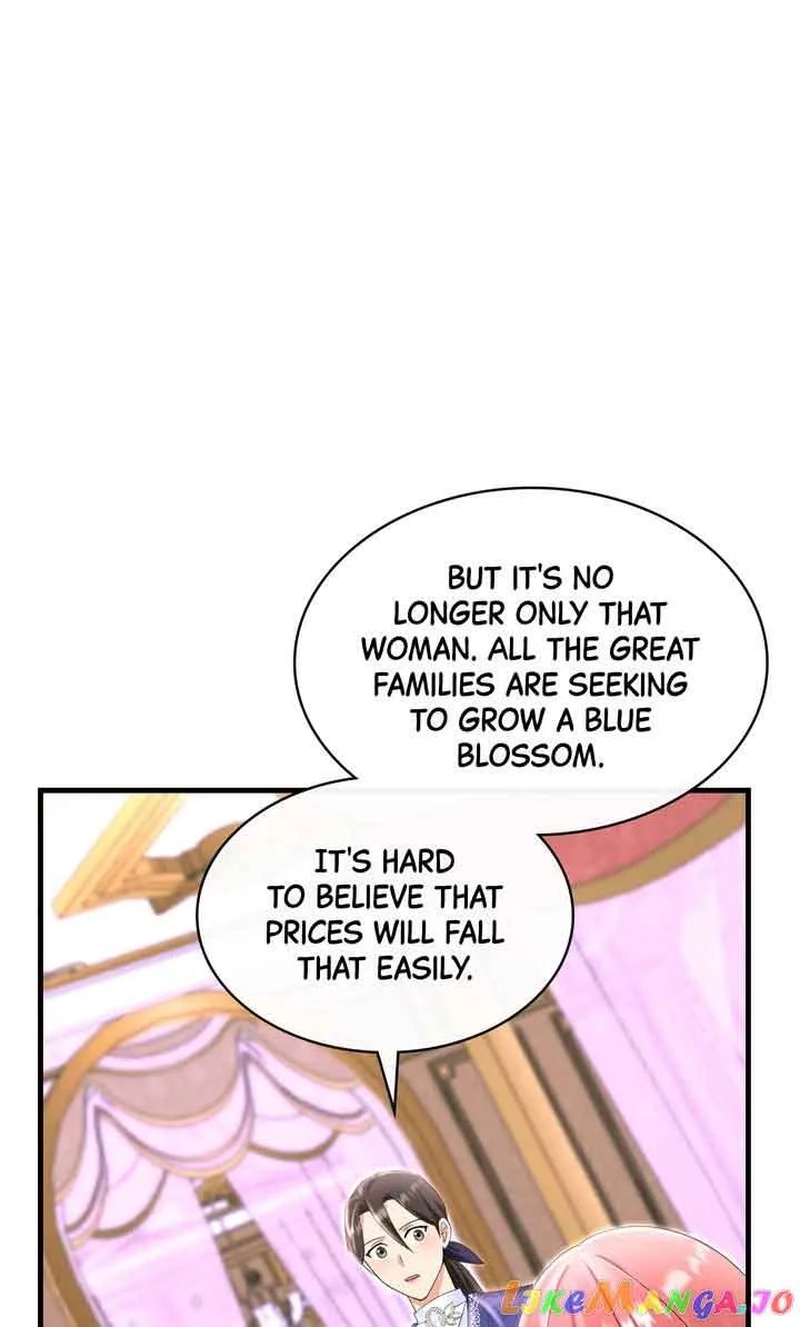 Why Would a Villainess Have Virtues? Chapter 93 page 85