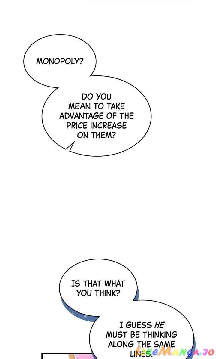 Why Would a Villainess Have Virtues? Chapter 93 page 67