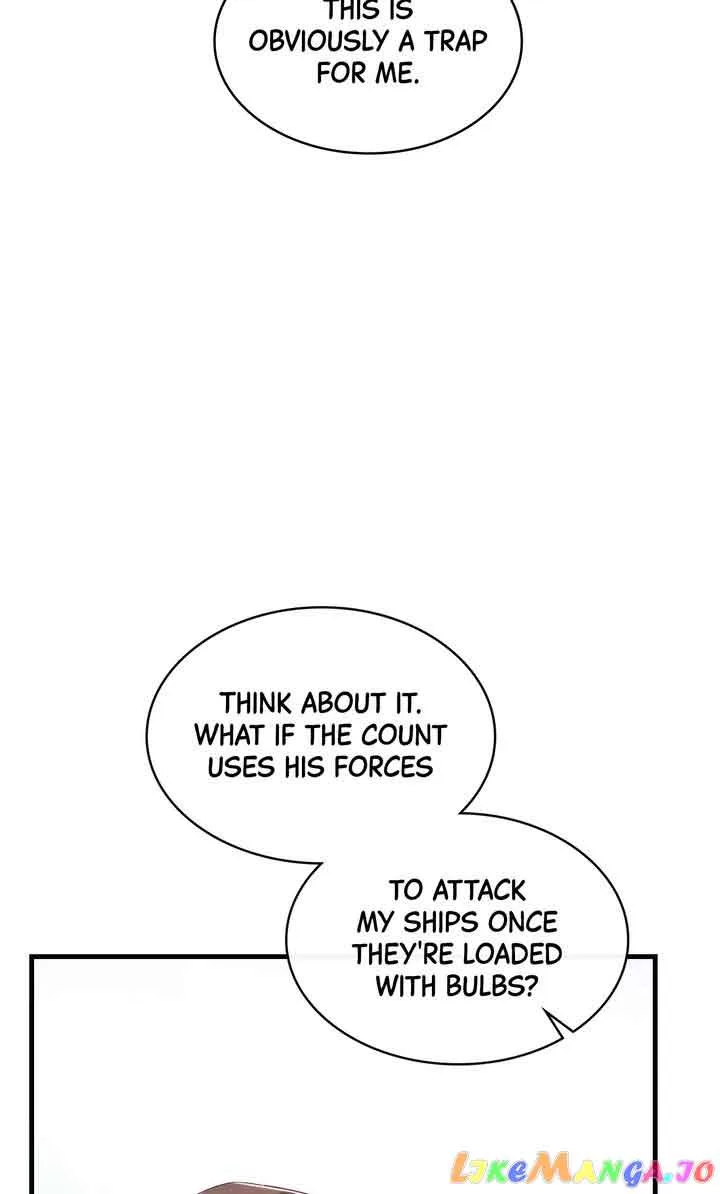 Why Would a Villainess Have Virtues? Chapter 93 page 74