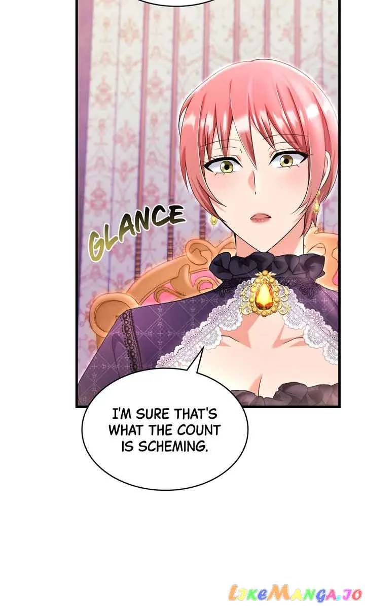 Why Would a Villainess Have Virtues? Chapter 93 page 76