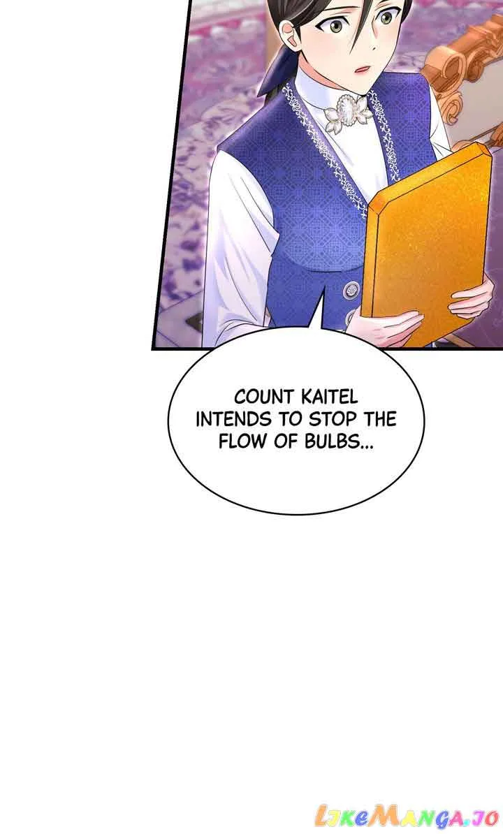 Why Would a Villainess Have Virtues? Chapter 93 page 80